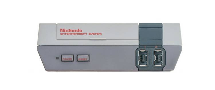 NES-Mini