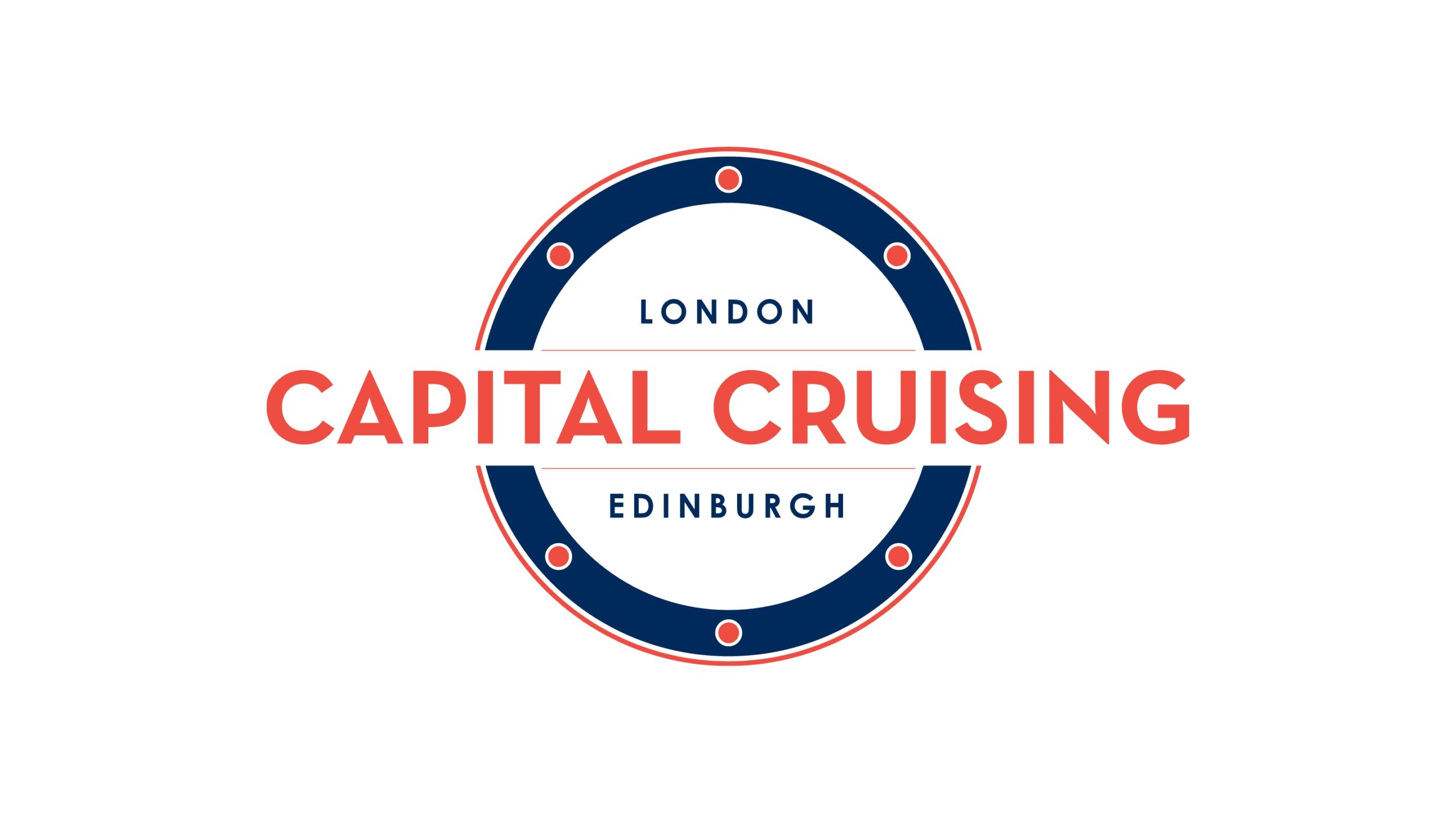 Capital Cruising Logo