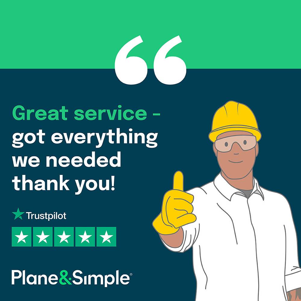 Plane and Simple Review